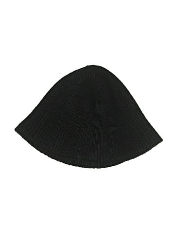 Madewell Fuzzy-Knit Bucket Hat (view 1)