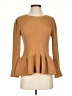 Lilly Pulitzer Tan Pullover Sweater Size XS - photo 1