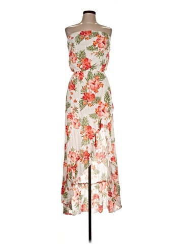 Love Ady Casual Dress (view 1)