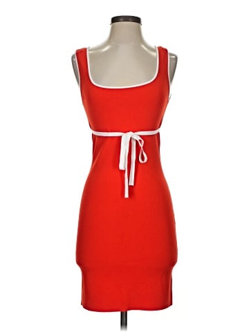 Amanda Uprichard Casual Dress (view 1)