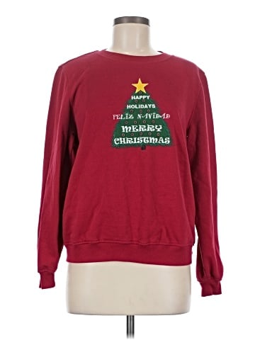 Rebecca Malone Sweatshirt (view 1)