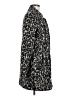 Vero Moda Animal Print Gray Coat Size M - photo 4