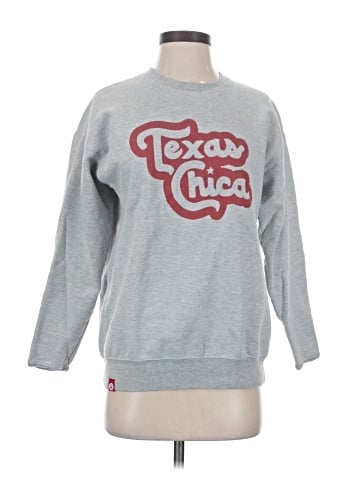 Billabong Sweatshirt (view 1)