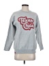 Billabong Gray Sweatshirt Size S - photo 1