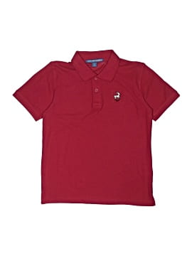 Port Authority Short Sleeve Polo