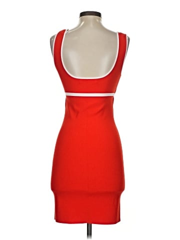 Amanda Uprichard Casual Dress (view 2)