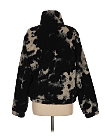 Betsey Johnson Performance Faux Fur Jacket (view 2)