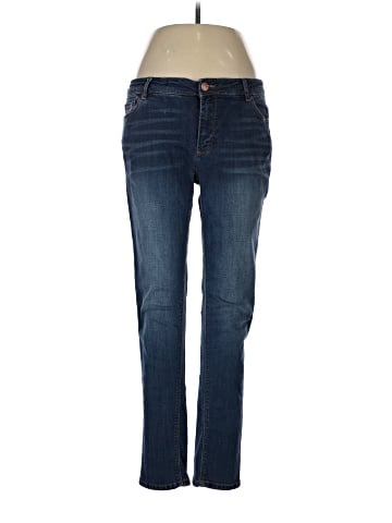 C established 1946 Jeans (view 1)
