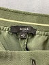 Sora by jbc Solid Green Dress Pants Size EU (IT) 40 / US 4 - photo 7