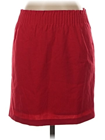 J.Crew Mercantile Casual Skirt (view 1)