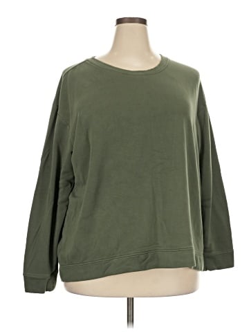Orvis Sweatshirt (view 1)