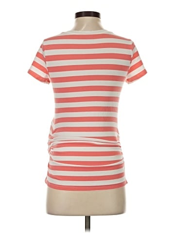 Old Navy - Maternity Short Sleeve T-Shirt (view 2)