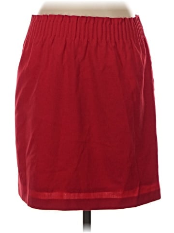 J.Crew Mercantile Casual Skirt (view 2)