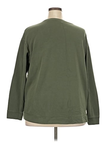 Orvis Sweatshirt (view 2)