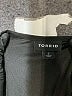 Torrid 100% Polyester Floral Black Casual Dress Size 2X Plus (2) - photo 7