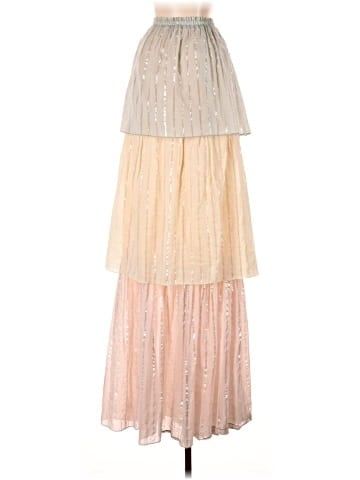 PQ Swim Casual Skirt (view 2)