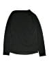 Adidas Black Long Sleeve T-Shirt Size S (kids) - photo 2