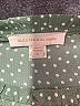 Monteau Green Casual Dress Size S - photo 7