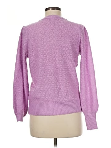 Ann Taylor LOFT Pullover Sweater (view 2)