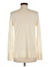 Halogen 100% Wool Ivory Wool Cardigan Size M - photo 2