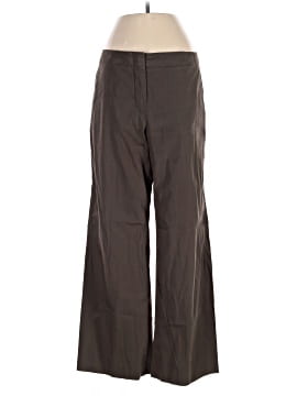 Jil Sander Casual Pants
