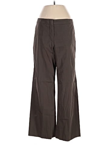 Jil Sander Casual Pants (view 1)