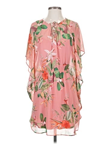 Express Outlet Casual Dress (view 1)