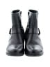 Propet Black Ankle Boots Size 8 - photo 2