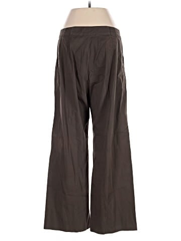 Jil Sander Casual Pants (view 2)