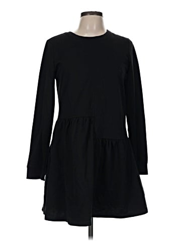 English Factory Casual Dress (view 1)