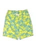 Gap Kids Yellow Board Shorts Size 8 - photo 1