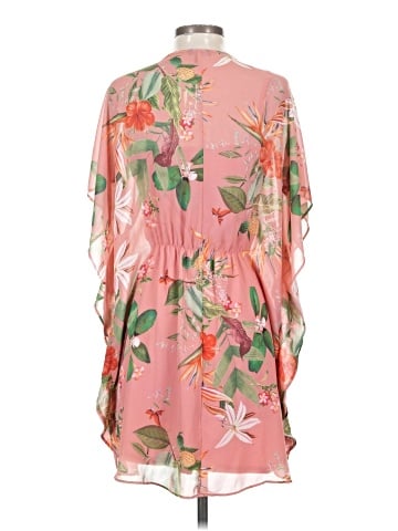 Express Outlet Casual Dress (view 2)