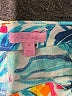 Lilly Pulitzer Teal Skort Size 8 - photo 3