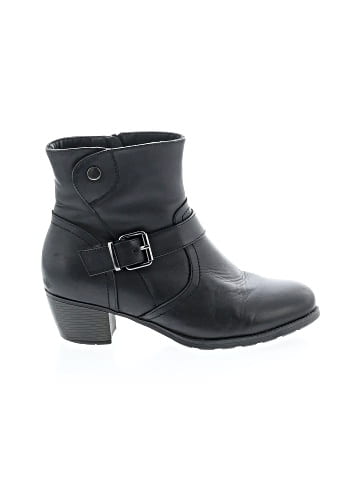 Propet Ankle Boots (view 1)