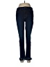 Just Black Solid Blue Jeans Size 29 waist - photo 1