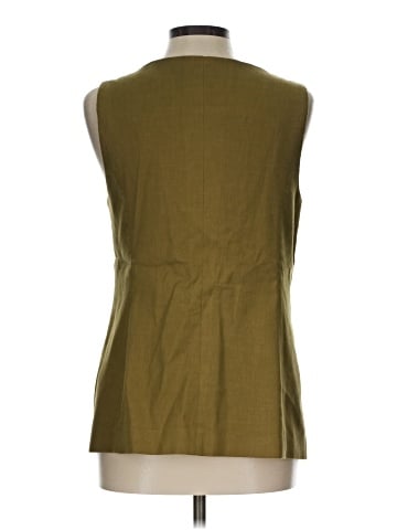 Donna Karan New York Vest (view 2)