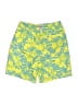 Gap Kids Yellow Board Shorts Size 8 - photo 2