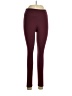 Nike Burgundy Active Pants Size L - photo 1