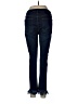 Just Black Solid Blue Jeans Size 29 waist - photo 2