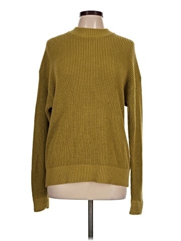 Everlane Turtleneck Sweater (view 1)