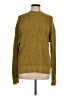 Everlane Solid Green Turtleneck Sweater Size L - photo 1