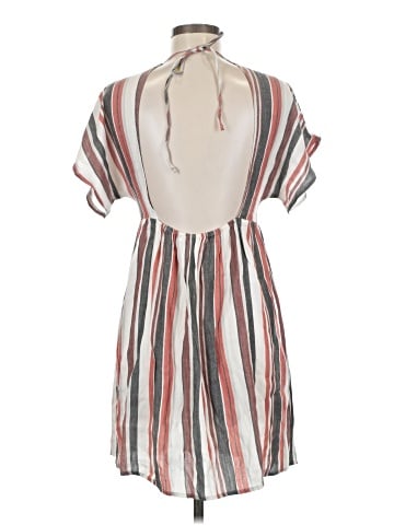 Pull&Bear Casual Dress (view 2)