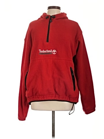 Timberland Pullover Hoodie (view 1)