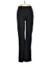 Jag Solid Black Active Pants Size 6 - photo 1