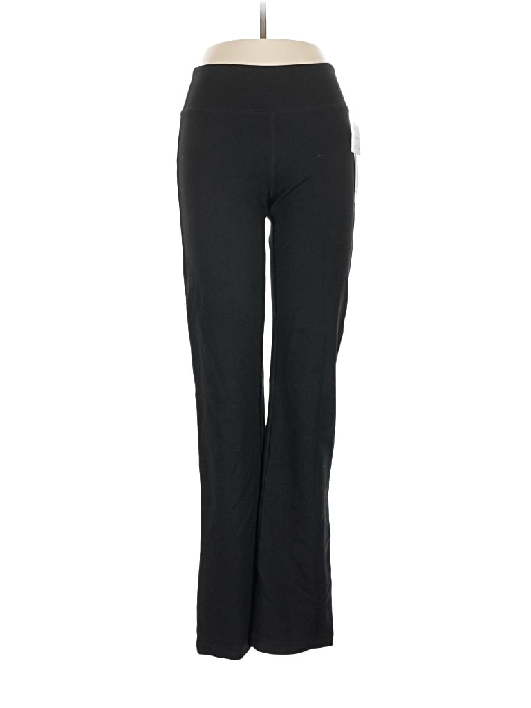 Jag Active Pants In Black