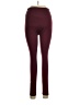 Nike Burgundy Active Pants Size L - photo 2