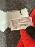 Evereve Red Sweatshirt Size XL - photo 8
