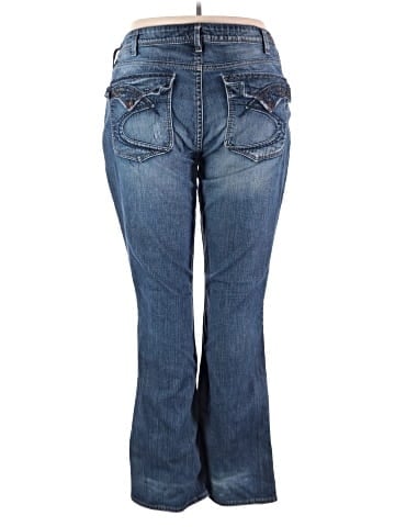Silver Jeans Co. Jeans (view 2)