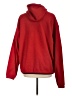 Timberland 100% Polyester Red Pullover Hoodie Size L - photo 2