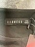 Lioness Black Vest Size XXS - photo 6